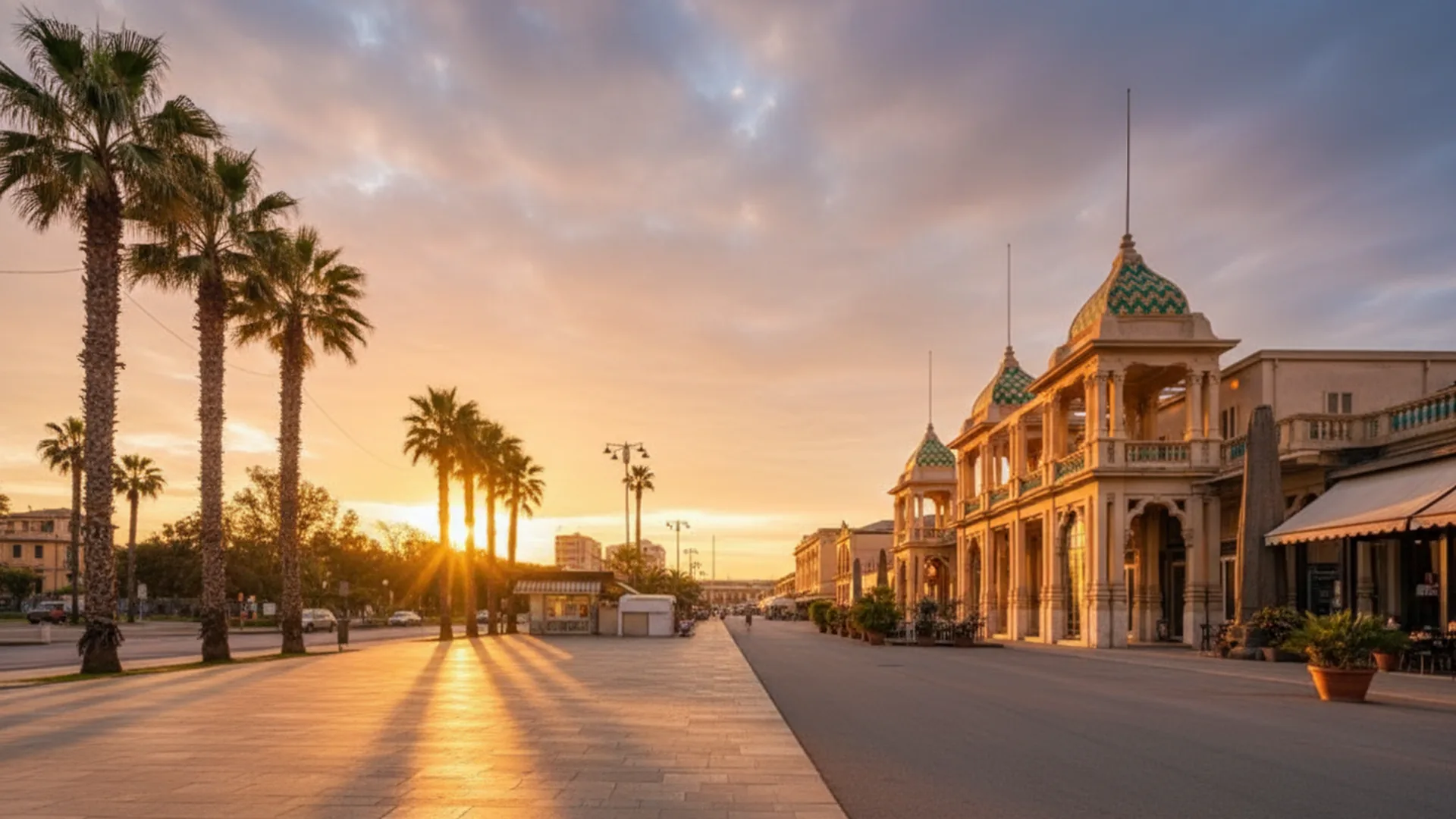 Viareggio — Pistoia