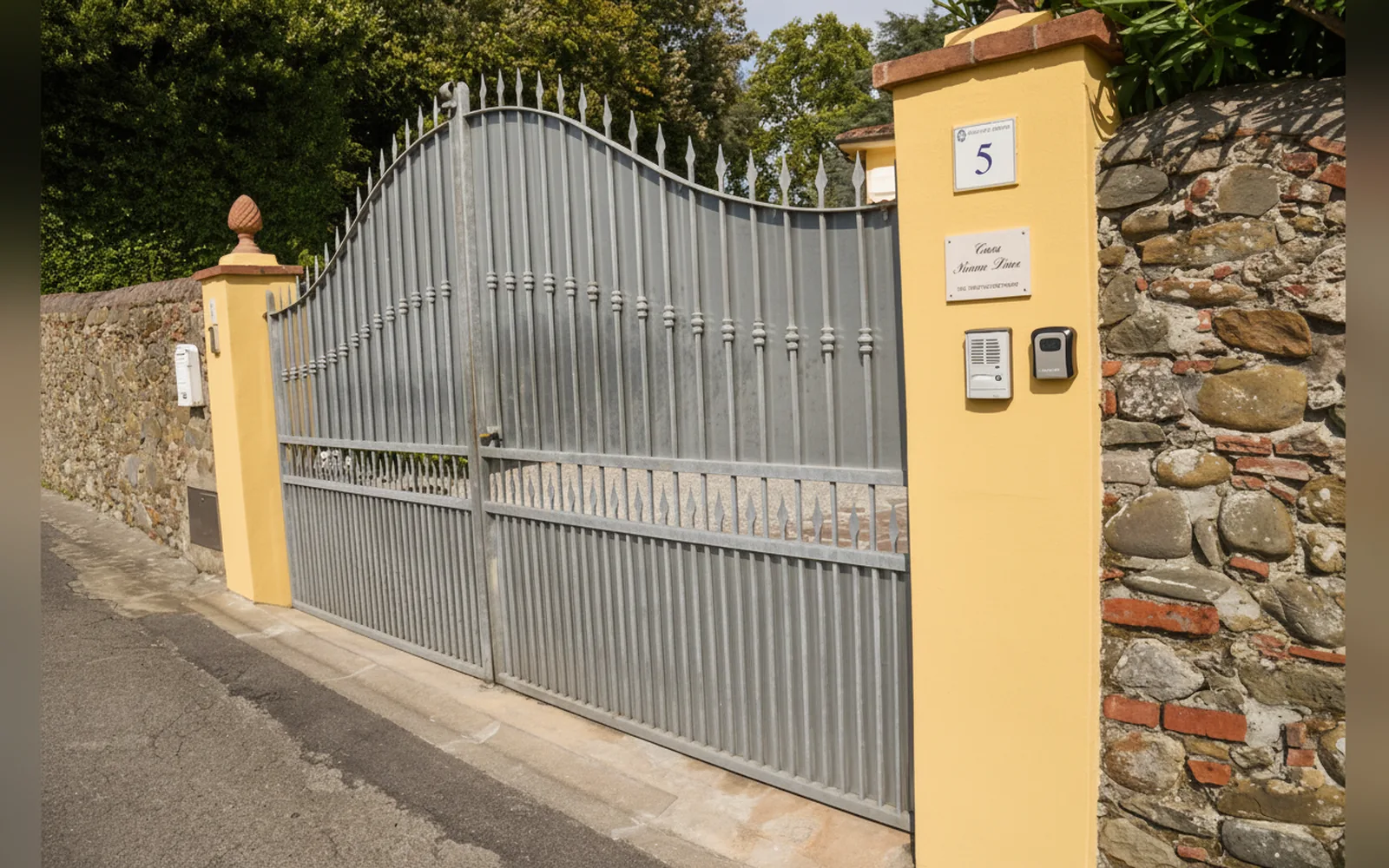 Casa Nonno Dino, Pistoia — galleria foto 12