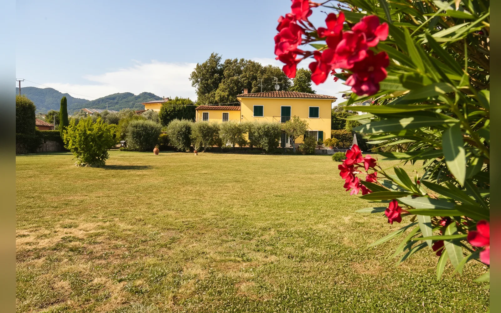 Casa Nonno Dino, Pistoia — galleria foto 16
