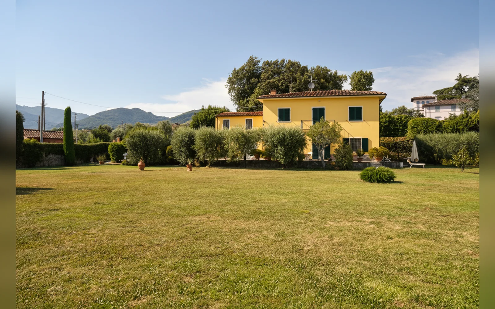 Casa Nonno Dino, Pistoia — galleria foto 17