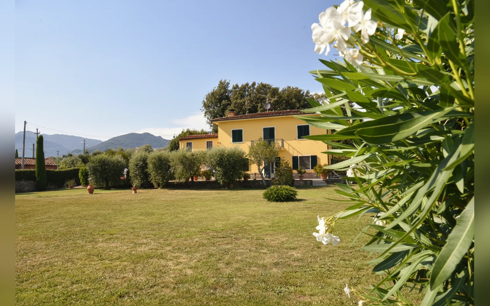 Casa Nonno Dino, Pistoia — galleria foto 23