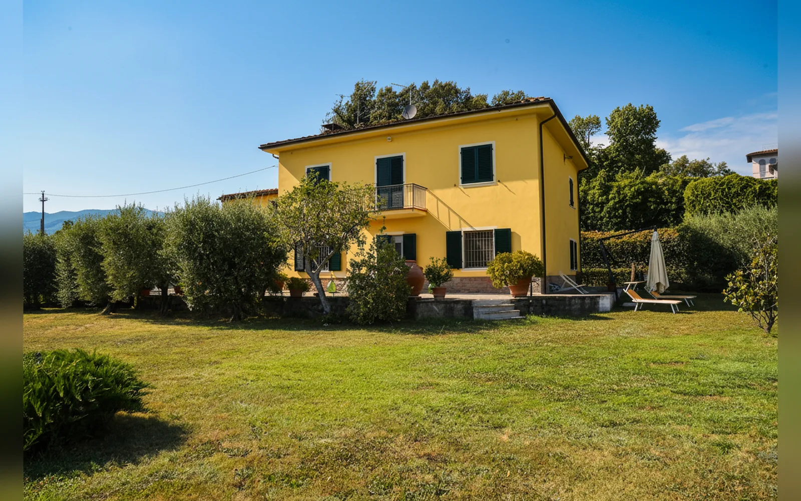 Casa Nonno Dino, Pistoia — galleria foto 24