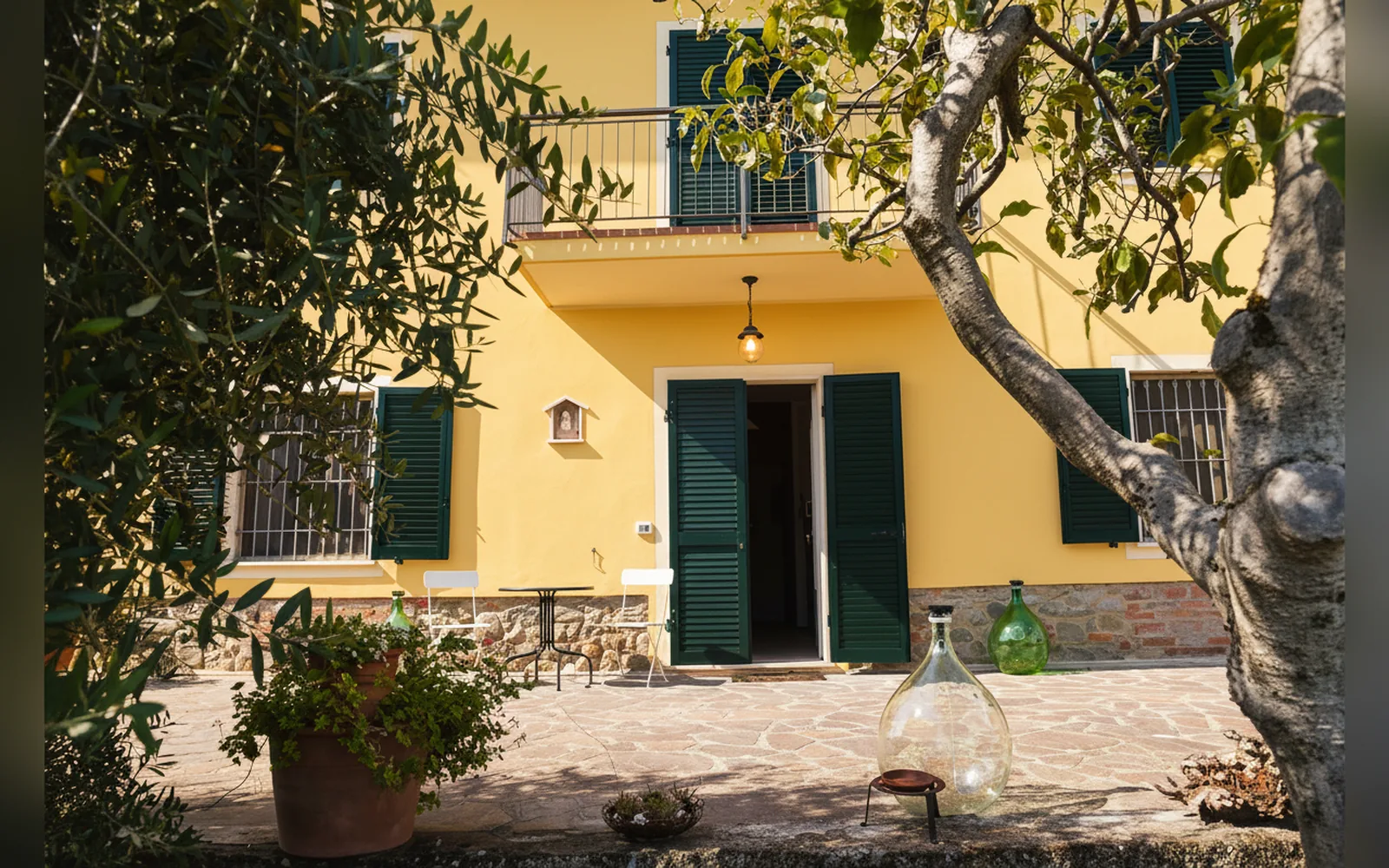 Casa Nonno Dino, Pistoia — galleria foto 7